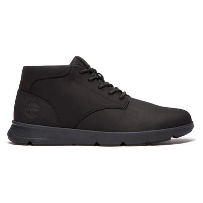 TIMBERLAND Parker Street Mid La 運動鞋 輕量 舒適 正品歐洲代購 [142209947]