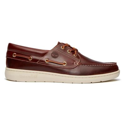 TIMBERLAND Portofino Pier Boat 鞋子 正品歐洲代購 [142209954]