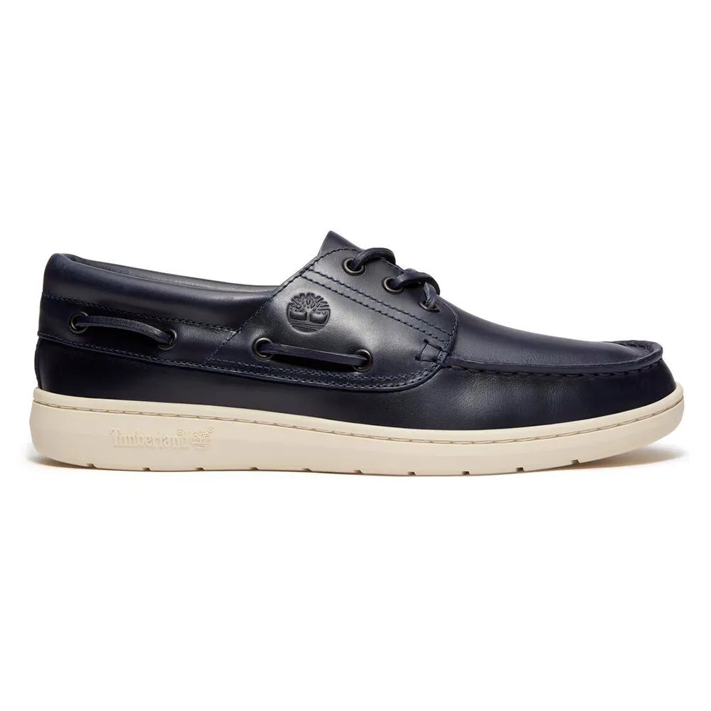 TIMBERLAND Portofino Pier Boat 鞋子 透氣 輕量 正品歐洲代購 [142209955]