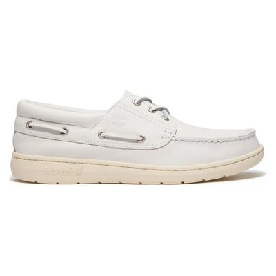 TIMBERLAND Portofino Pier Boat 鞋子 透氣 輕量 正品歐洲代購 [142209960]