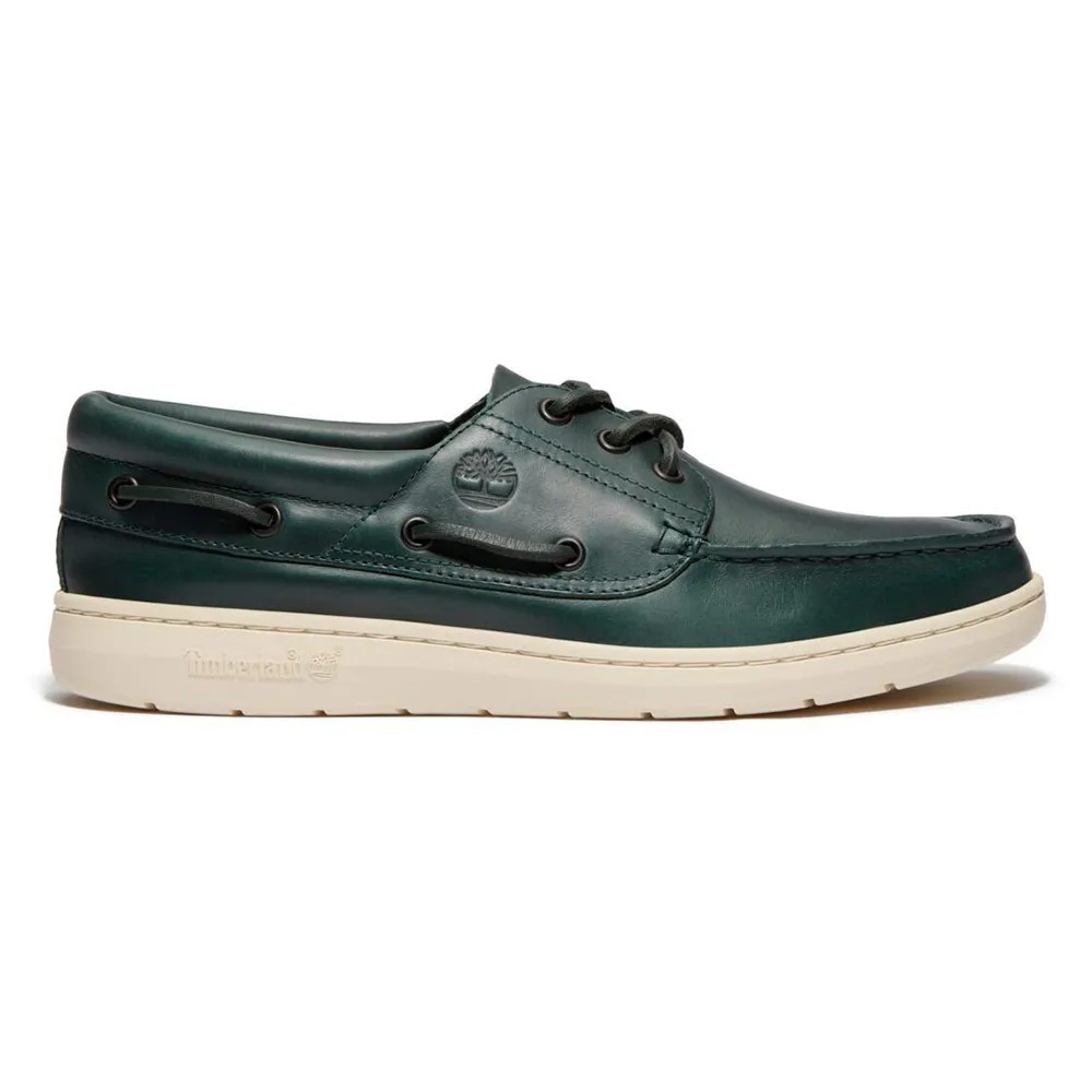 TIMBERLAND Portofino Pier Boat 鞋子 透氣 輕量 正品歐洲代購 [142209961]