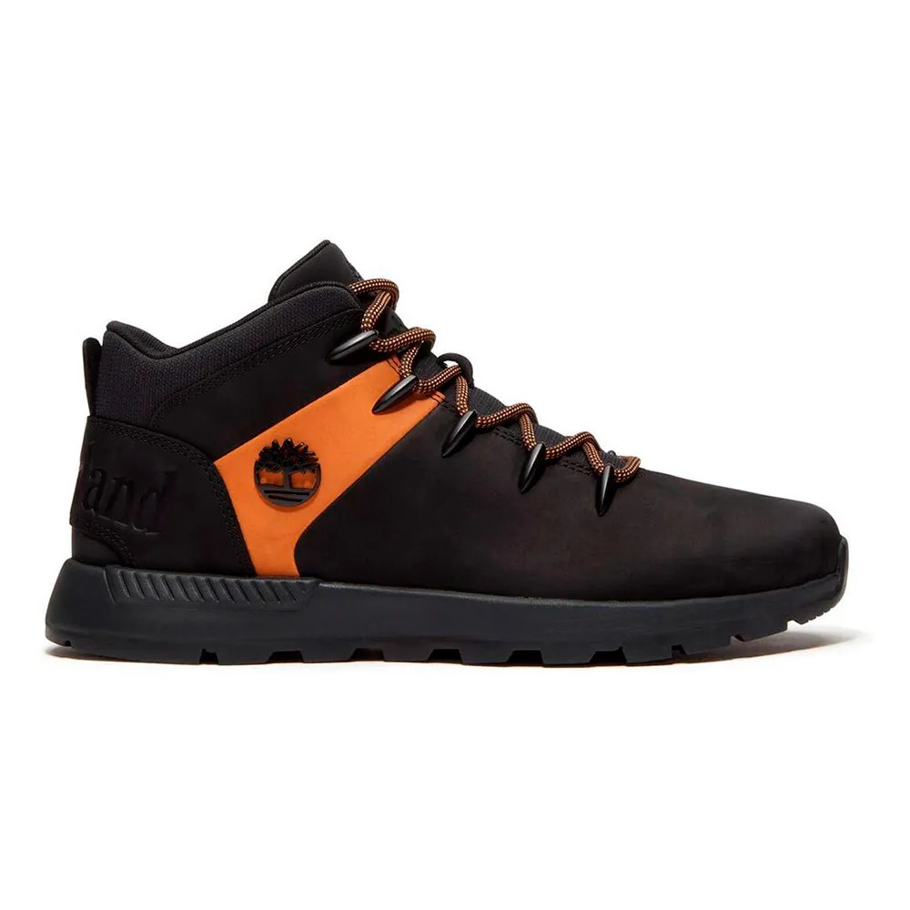 TIMBERLAND Sprint Trekker Mid 運動鞋 透氣 輕量 正品歐洲代購 [142210025]