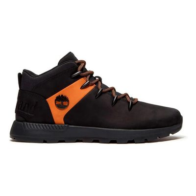 TIMBERLAND Sprint Trekker Mid 運動鞋 透氣 輕量 正品歐洲代購 [142210025]