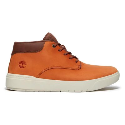 TIMBERLAND Seneca Bay Mid 運動鞋 耐磨 真皮 舒適 正品歐洲代購 [142210029]