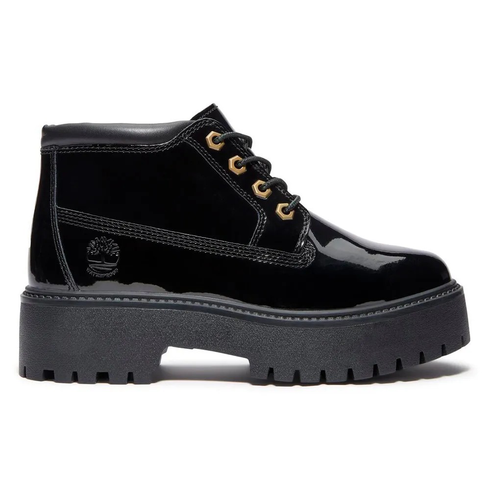 TIMBERLAND Stone Street Mid 靴子 正品歐洲代購 [142210062]