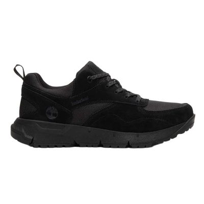 TIMBERLAND Voyager Park Low 運動鞋 輕量 舒適 防滑 正品歐洲代購 [142210102]