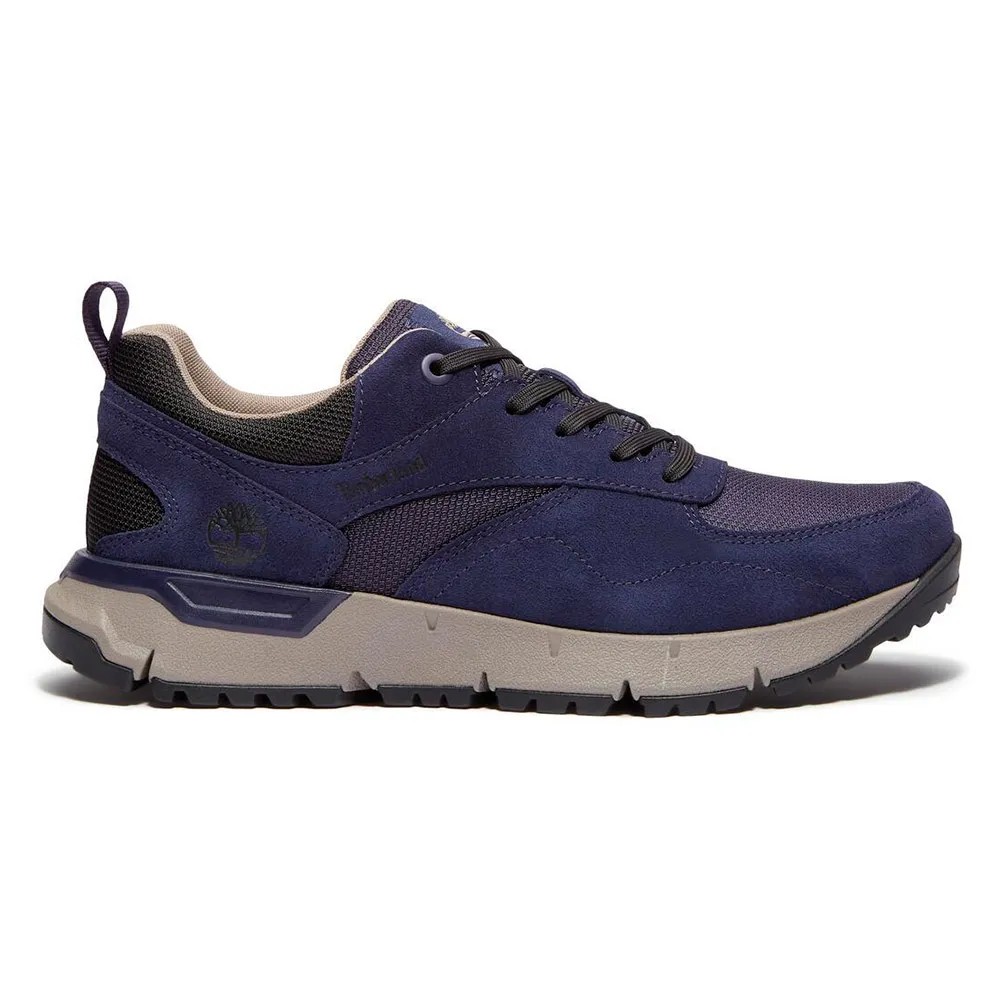 TIMBERLAND Voyager Park Low 運動鞋 輕量 舒適 正品歐洲代購 [142210110]