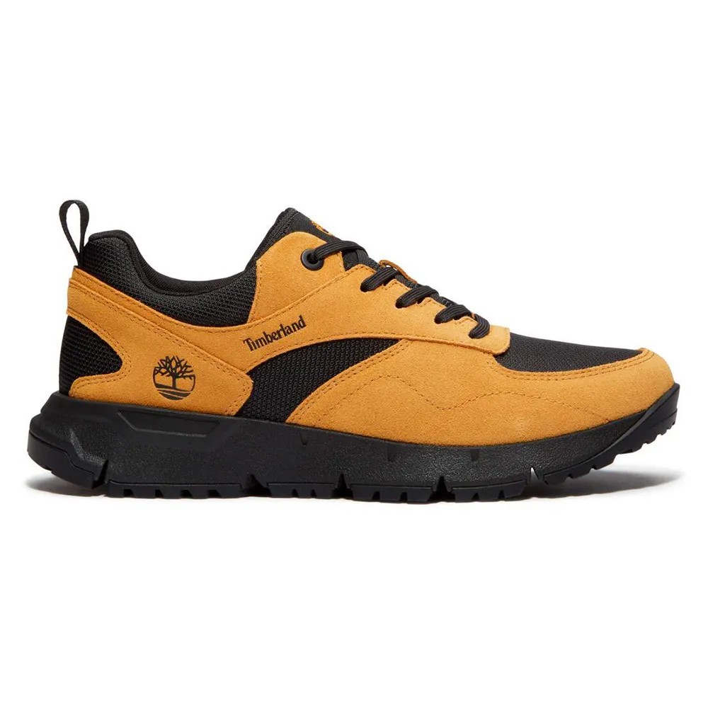 TIMBERLAND Voyager Park Low 運動鞋 休閒 舒適 正品歐洲代購 [142210123]