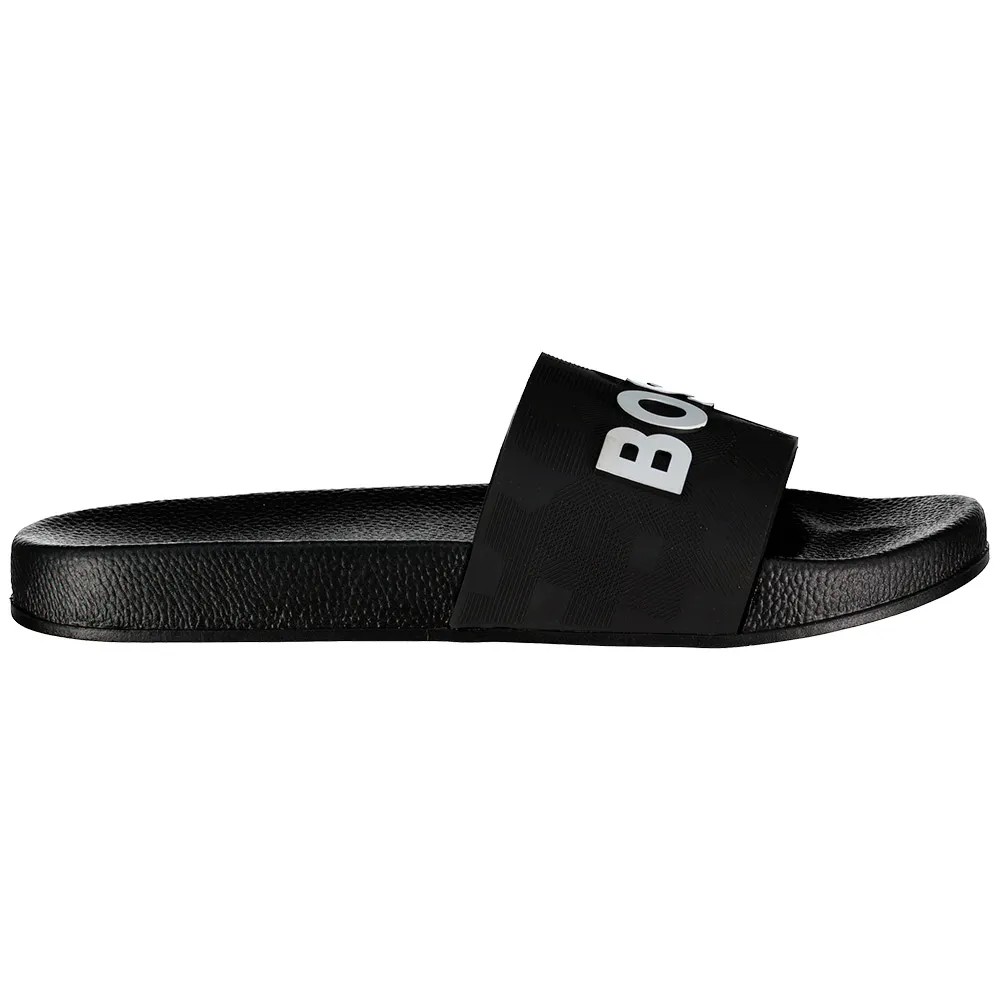 BOSS Slides 舒適 輕量 正品歐洲代購 [142218831]