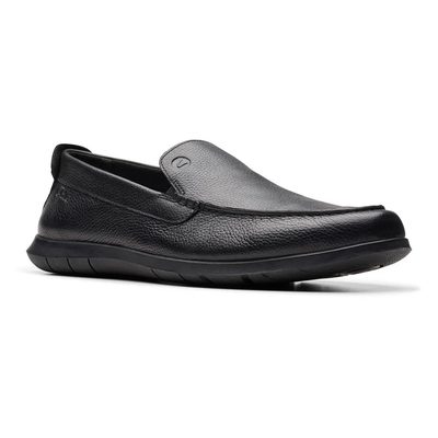 CLARKS Shoes Flexway Step 樂福鞋 正品代購