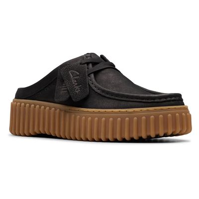 CLARKS Torhill Mule Clogs 木屐鞋 正品代購