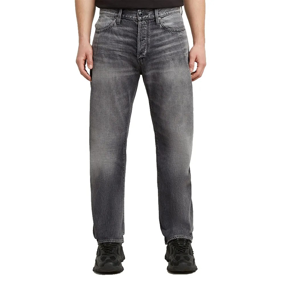 G-STAR RAW Star Contor Regular 牛仔褲 3D立體 正品歐洲代購 [142259579]