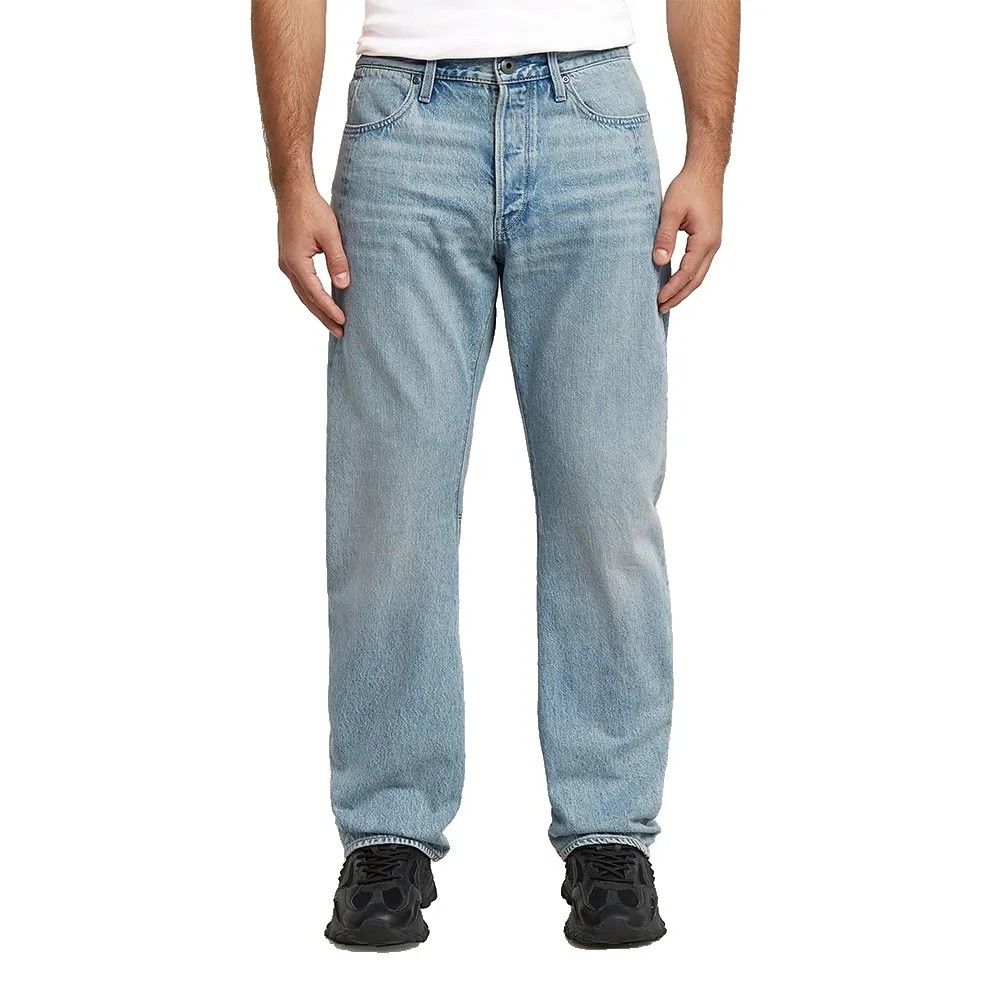 G-STAR RAW Star Contor Regular 牛仔褲 3D立體 正品歐洲代購 [142259580]