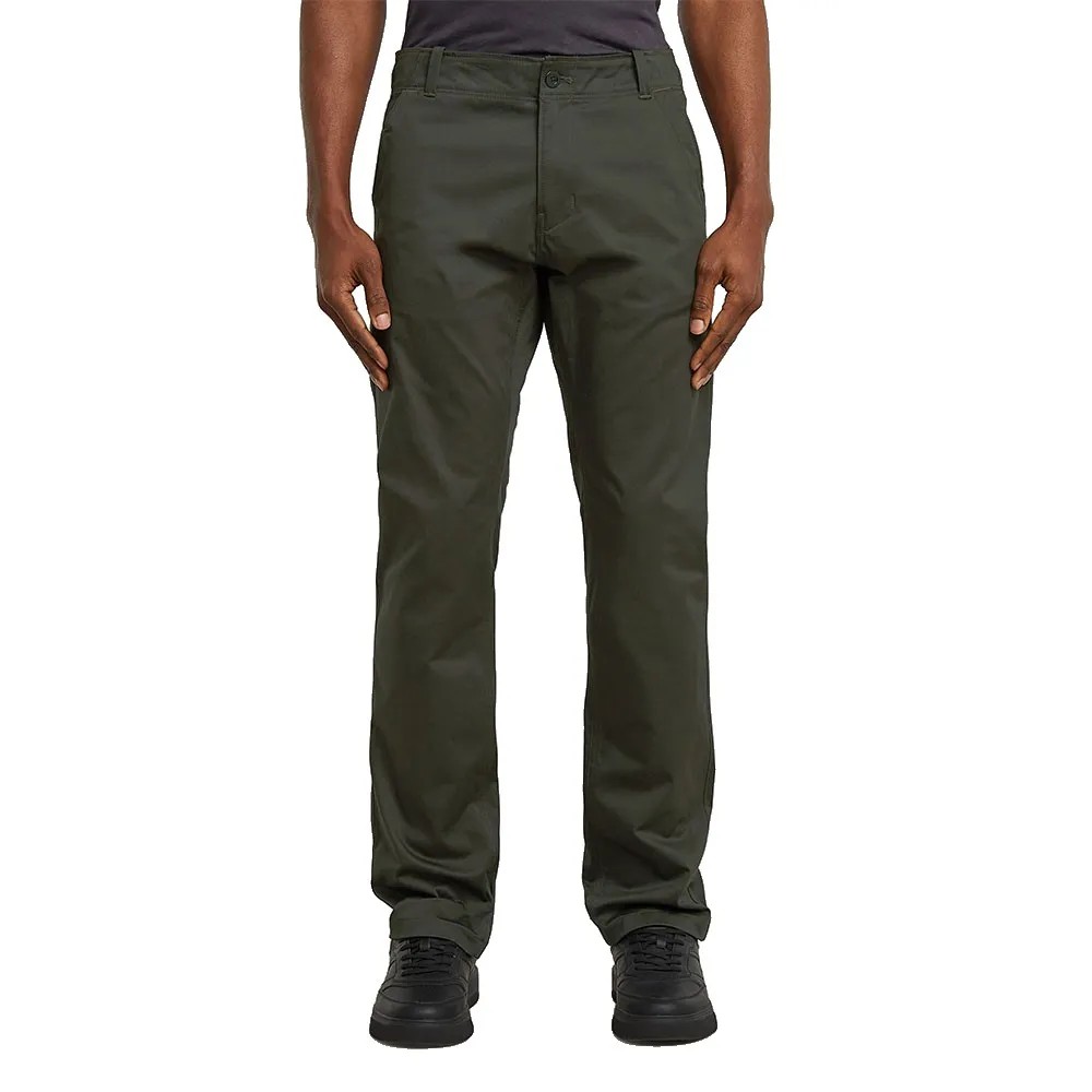 G-STAR RAW Star Chino 長褲 舒適 修身 休閒褲 百搭 正品歐洲代購 [142259584]