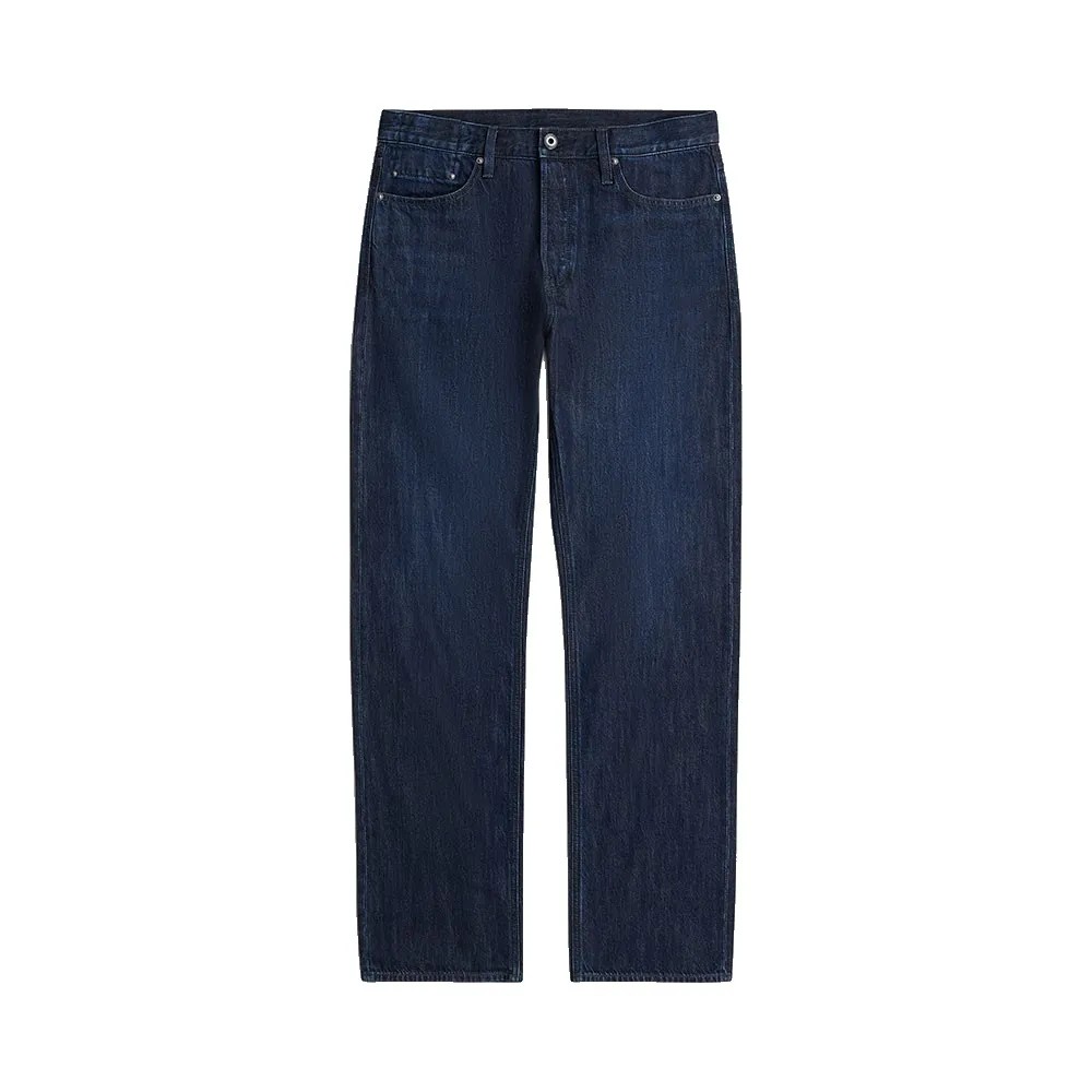 G-STAR RAW Star Dakota Regular 牛仔褲 耐磨 硬挺 正品歐洲代購 [142259590]