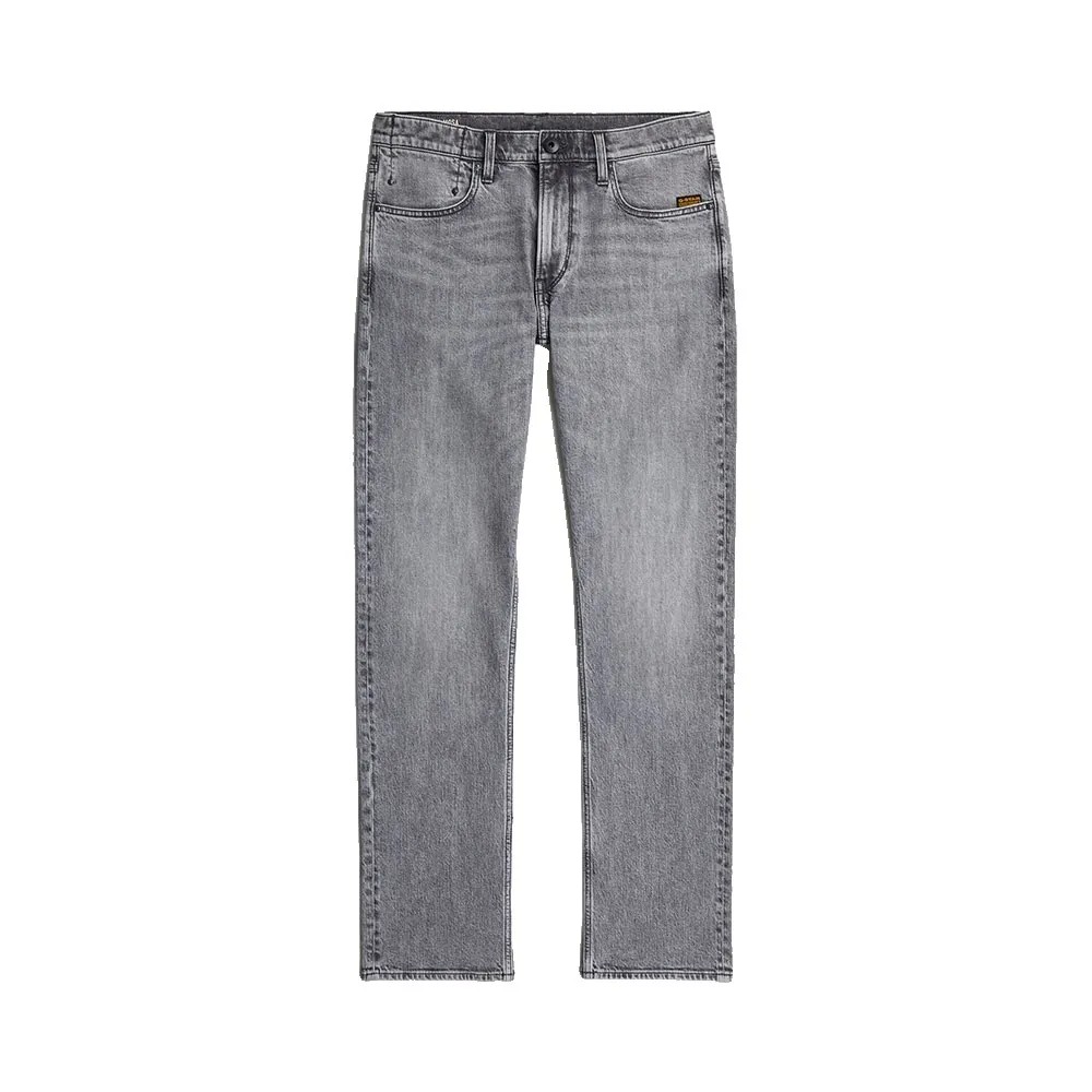 G-STAR RAW Star Mosa Straight F 牛仔褲 耐磨 直筒 正品歐洲代購 [142259618]