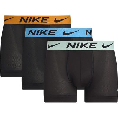 NIKE Trunk 四角褲 3件組 0000KE1224 正品代購