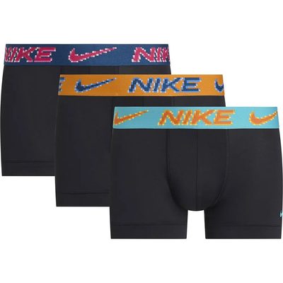 NIKE Trunk 四角褲 3件組 0000KE1156 正品代購