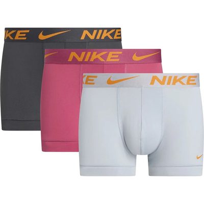 NIKE Trunk 四角褲 3件組 0000KE1156 正品代購