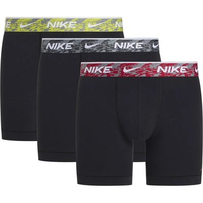 NIKE Eday Brief 四角褲 3件組 正品代購