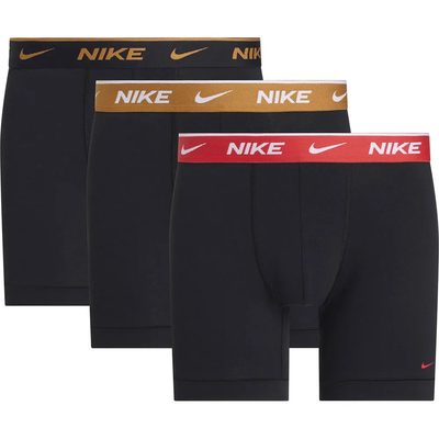 NIKE Eday Brief 四角褲 3件組 正品代購
