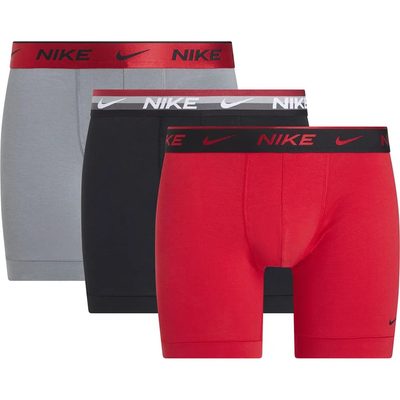 NIKE Eday Brief 四角褲 3件組 正品代購