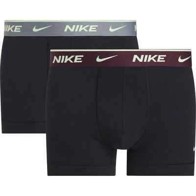 NIKE Eday Trunk 四角褲 2件組 正品代購