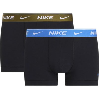 NIKE Eday Trunk 四角褲 2件組 正品代購