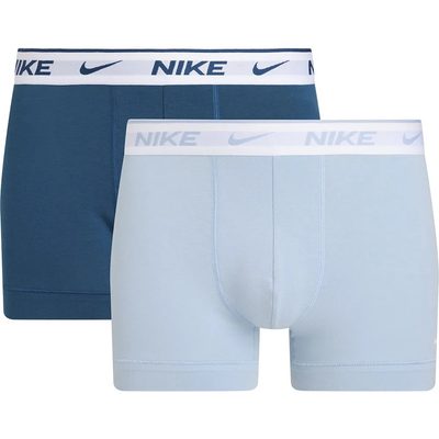 NIKE Eday Trunk 四角褲 2件組 正品代購