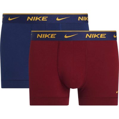 NIKE Eday Trunk 四角褲 2件組 正品代購