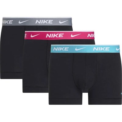 NIKE Eday Trunk 四角褲 3件組 正品代購