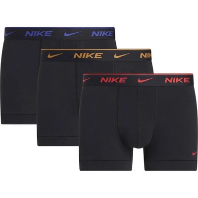 NIKE Eday Trunk 四角褲 3件組 正品代購