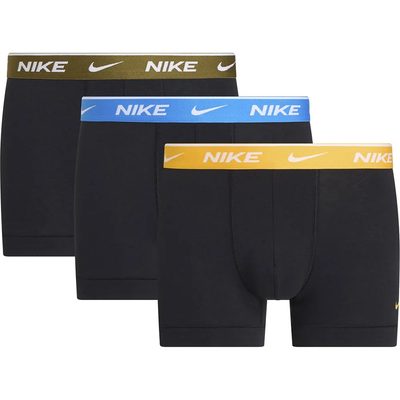 NIKE Eday Trunk 四角褲 3件組 正品代購