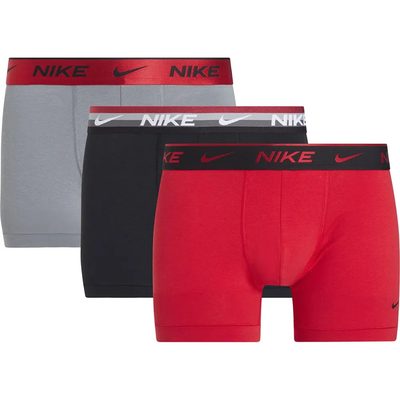 NIKE Eday Trunk 四角褲 3件組 正品代購