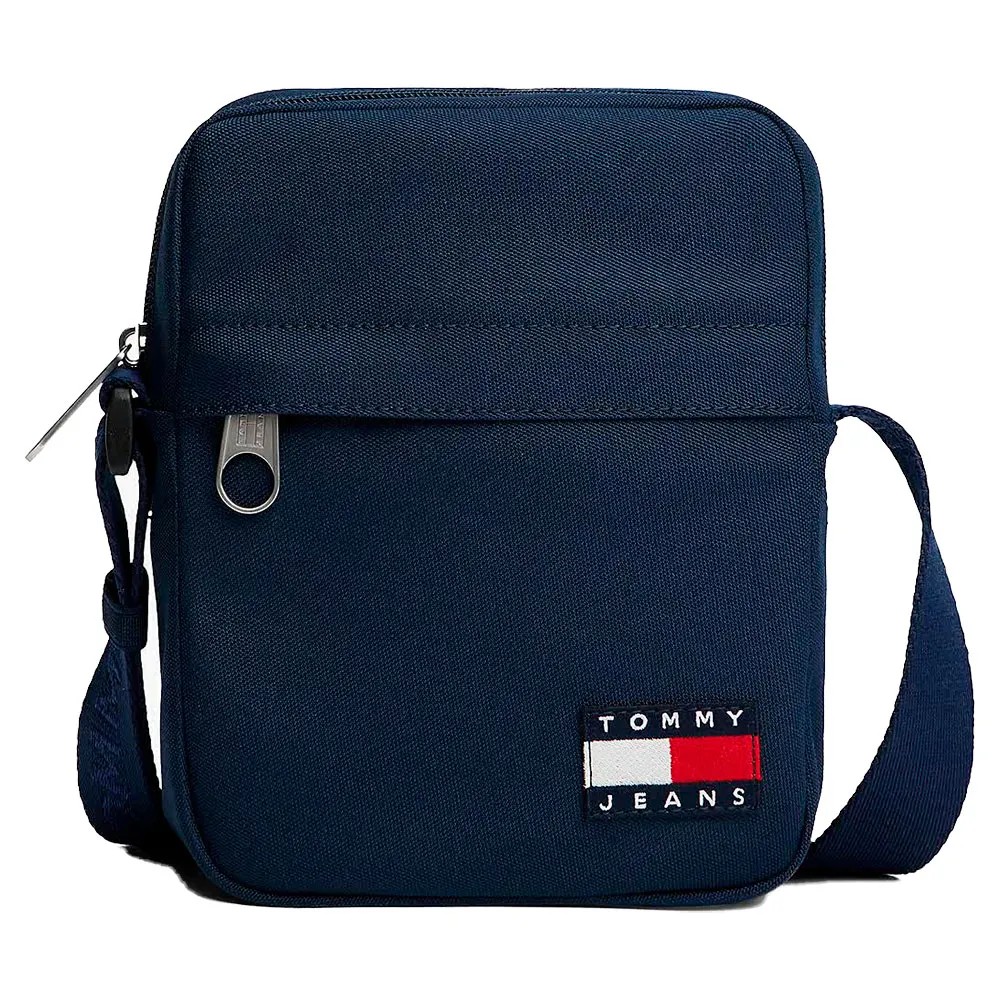 TOMMY HILFIGER Ess Daily Crossbody 輕量 舒適 正品歐洲代購 [142276710]