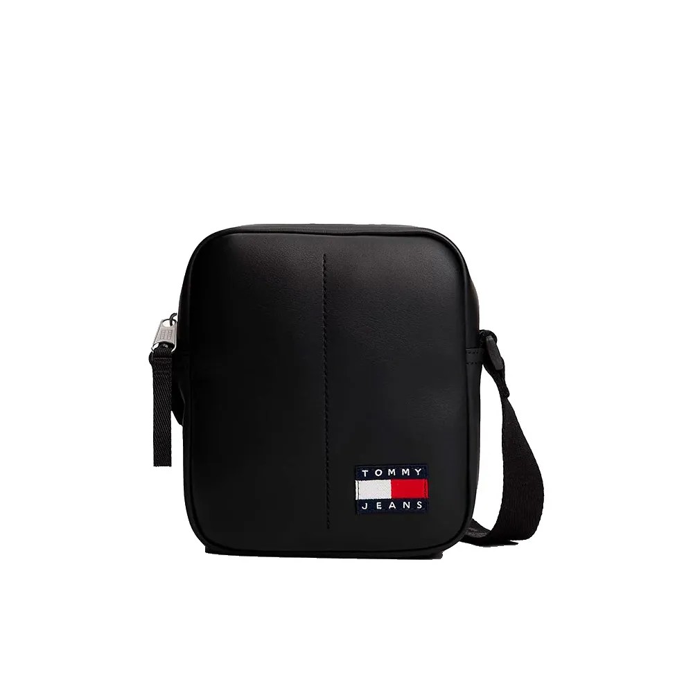 TOMMY HILFIGER Ess Daily Pu Crossbo 舒適 耐磨 正品歐洲代購 [142276715]