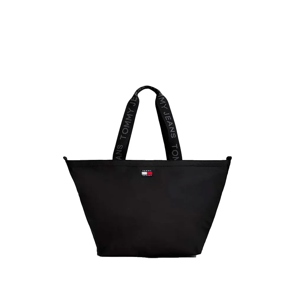 TOMMY HILFIGER Ess Daily Tote Bag 舒適 耐磨 正品歐洲代購 [142276718]
