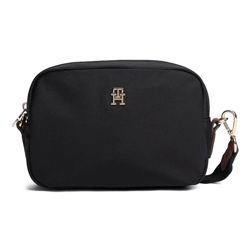 TOMMY HILFIGER Popette Bag 舒適 經典 正品歐洲代購 [142276795]