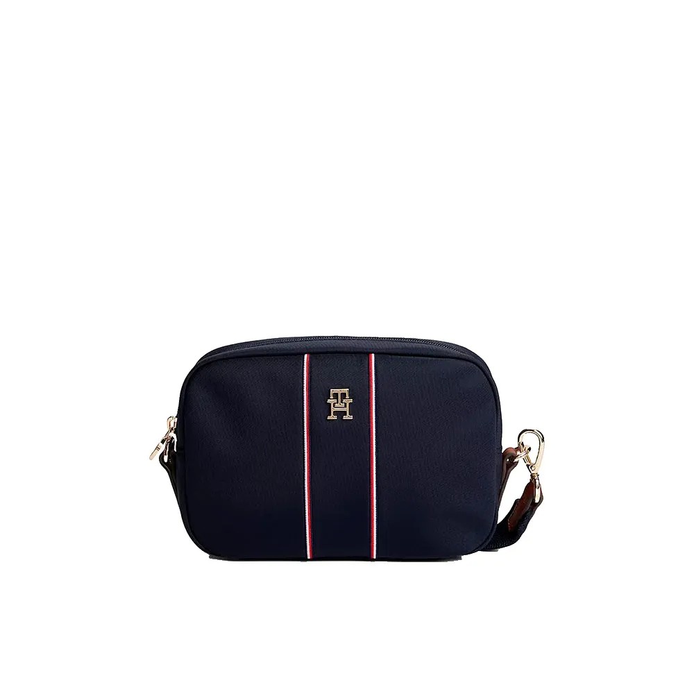 TOMMY HILFIGER Popette Corp Bag 舒適 耐磨 百搭 正品歐洲代購 [142276798]