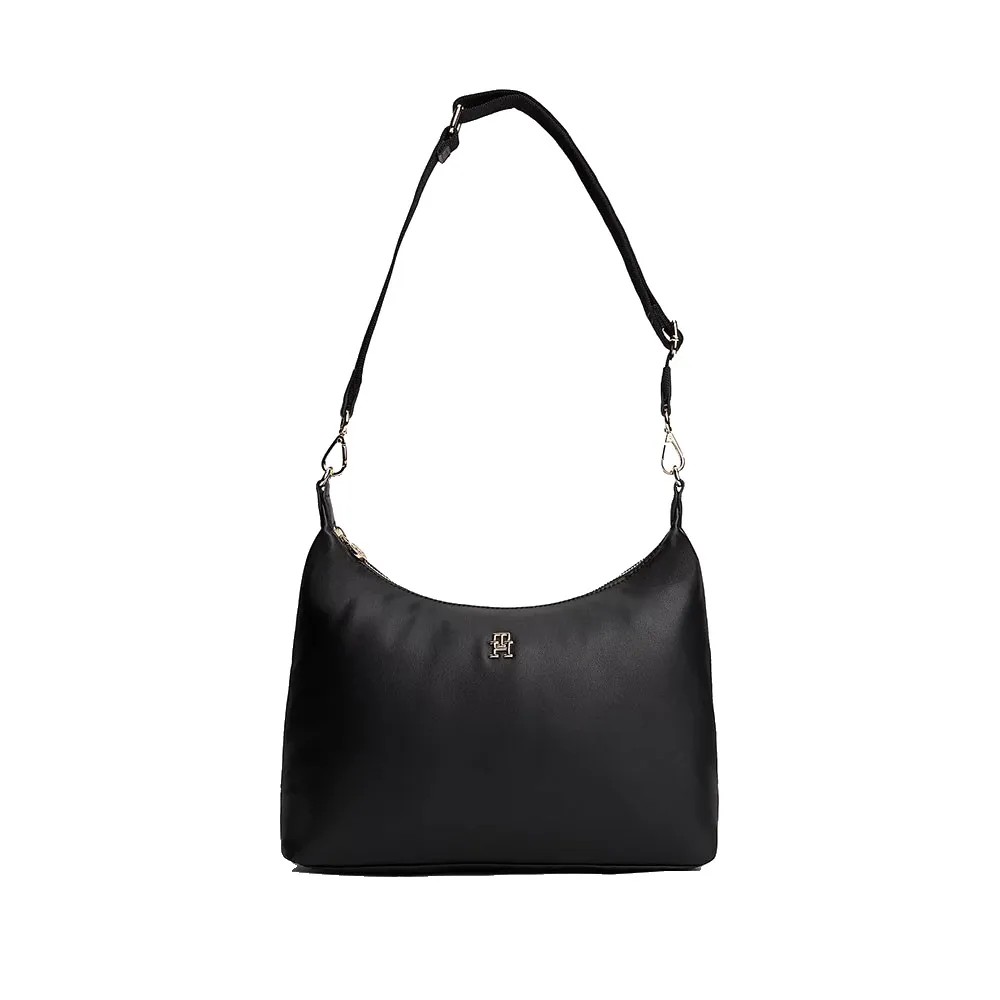 TOMMY HILFIGER Popette Soft Shoulde 舒適 耐磨 正品歐洲代購 [142276805]