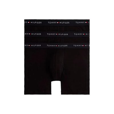 TOMMY HILFIGER Signature Essential 四角褲 正品歐洲代購 [142276833]