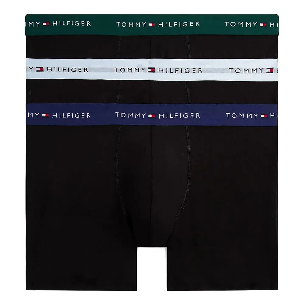 TOMMY HILFIGER Signature Essential 四角褲 正品歐洲代購 [142276834]