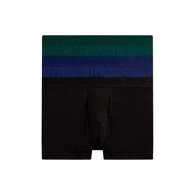 TOMMY HILFIGER 四角褲 透氣 舒適 男內褲 平口褲 正品歐洲代購 [142276868]