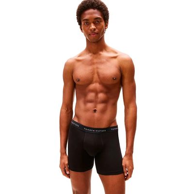 TOMMY HILFIGER Brief 四角褲 舒適 經典 正品歐洲代購 [142276910]