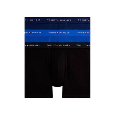 TOMMY HILFIGER Brief 四角褲 舒適 貼身 正品歐洲代購 [142276911]