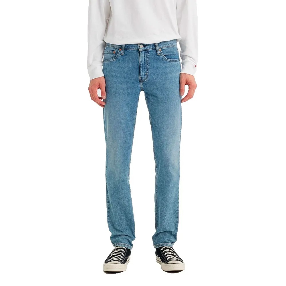 LEVI'S 511 Slim Fit 牛仔褲 修身 直筒 休閒 正品歐洲代購 [142281544]