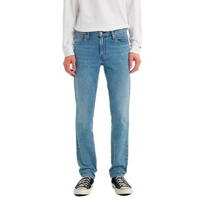 LEVI'S 511 Slim Fit 牛仔褲 修身 直筒 休閒 正品歐洲代購 [142281544]