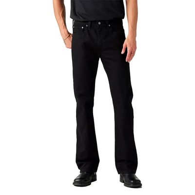LEVI'S 527 Slim Boot Cut 牛仔褲 直筒 休閒 正品歐洲代購 [142281546]