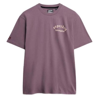 SUPERDRY Neo Trad Tattoo Loos T恤 寬鬆 透氣 正品歐洲代購 [142283763]