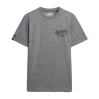 SUPERDRY Outdoor Co Short Sle T恤 寬鬆 舒適 正品歐洲代購 [142283776]